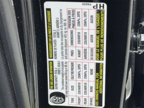 Used 2022 Lexus NX 350 AWD image 53