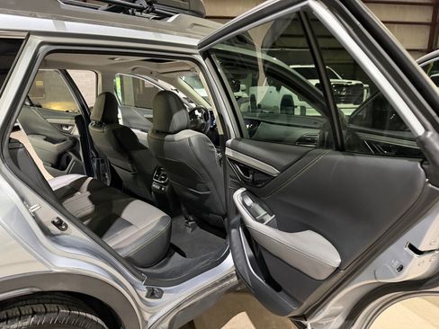 Used 2021 Subaru Outback Onyx Edition XT AWD/4WD image 21