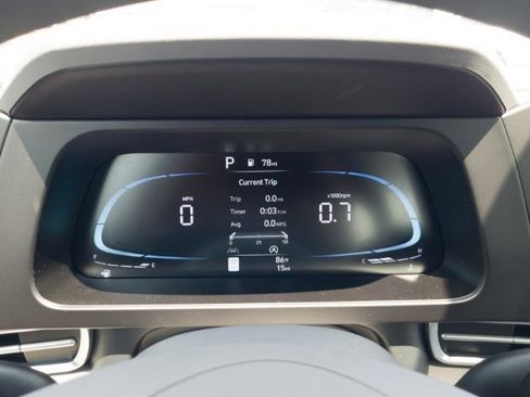 New 2026 Hyundai Elantra SE FWD image 28