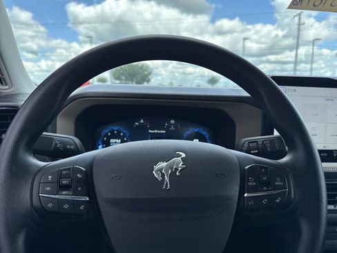 New 2025 Ford Bronco Sport Big Bend image 30