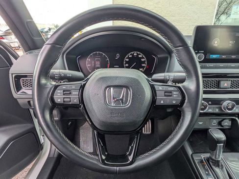 Certified 2023 Honda Civic Sport image 20