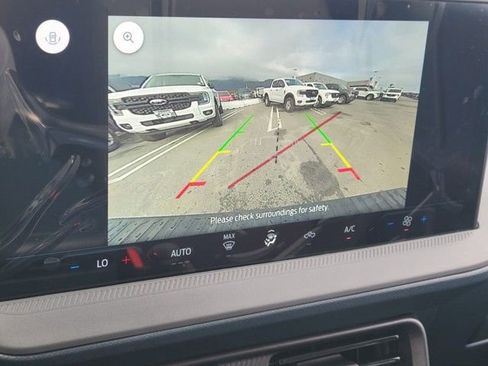 New 2026 Ford Maverick XL image 16