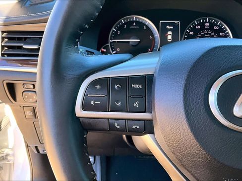 Used 2017 Lexus ES 350 image 20