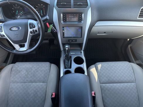 Used 2014 Ford Explorer XLT FWD image 15