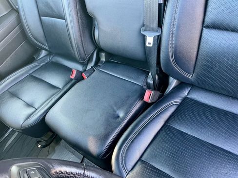 Used 2022 GMC Sierra 1500 Elevation w/ LPO, Elevation Black Package image 37