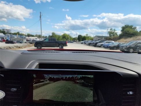 New 2026 Chevrolet Silverado 1500 LT w/ Safety Package image 27