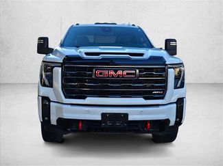 Used 2024 GMC Sierra 2500 AT4 w/ AT4 Premium Plus Package video 2