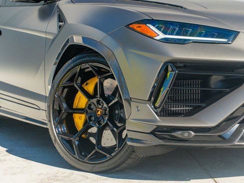 Used 2024 Lamborghini Urus Performante image 29