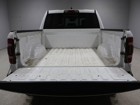 Certified 2023 RAM 1500 Laramie AWD/4WD image 5