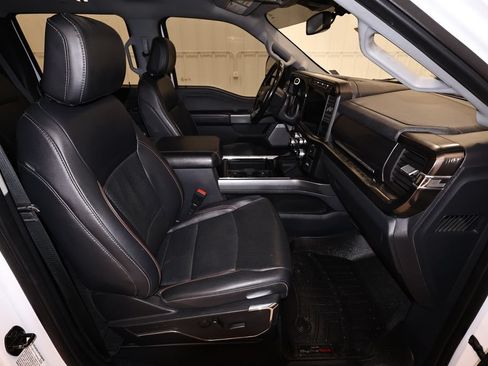Certified 2023 Ford F550 4x4 Crew Cab Super Duty image 22