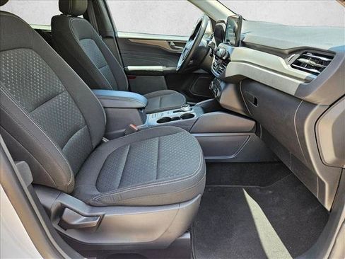 Certified 2025 Ford Escape Active FWD image 20