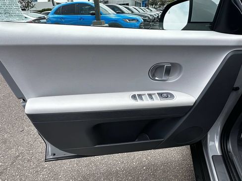 Used 2024 Hyundai Ioniq 5 SEL RWD image 23