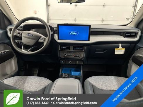 New 2026 Ford Maverick XLT image 16