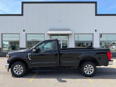 Used 2020 Ford F250 XL w/ STX Appearance Package