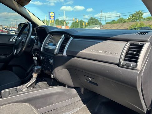 Used 2020 Ford Ranger XLT w/ Equipment Group 301A Mid AWD/4WD image 29