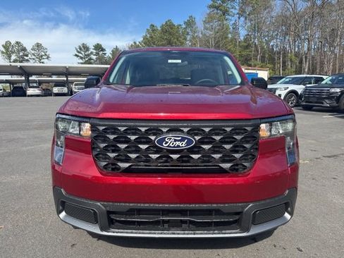 New 2026 Ford Maverick XLT w/ XLT Luxury Package AWD/4WD image 8