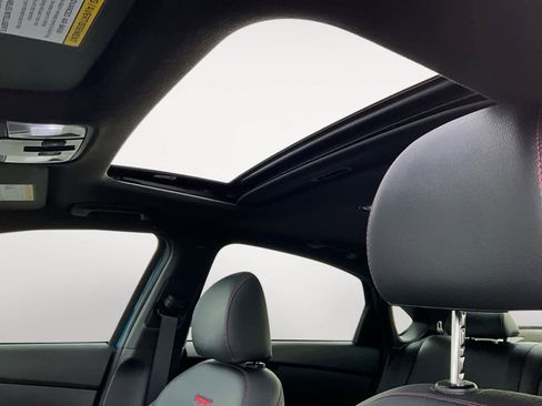 Used 2022 Kia Forte GT w/ GT2 Package image 27