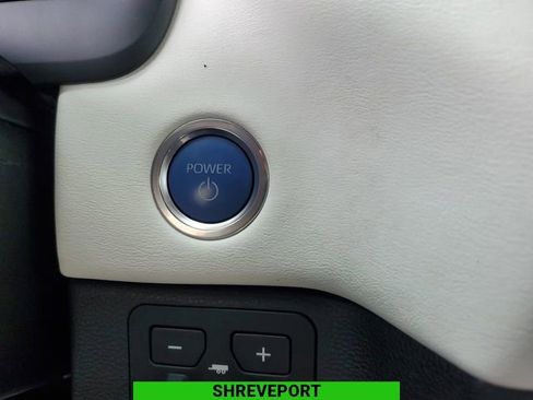 Used 2024 Toyota Sequoia Capstone image 17