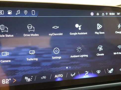 New 2026 Chevrolet Equinox EV LT FWD image 19