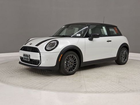 New 2026 MINI Cooper 2-Door Hardtop image 28