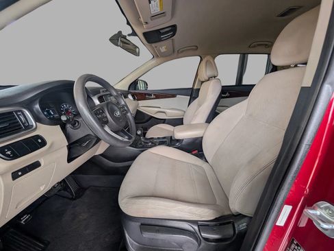 Used 2016 Kia Sorento LX FWD image 20