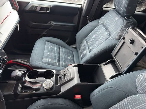 New 2026 Ford Bronco Heritage Edition image 33