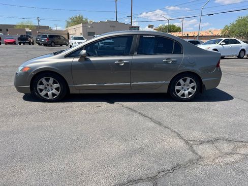 Used 2008 Honda Civic LX image 51
