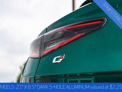 New 2025 Alfa Romeo Stelvio Sprint image 4