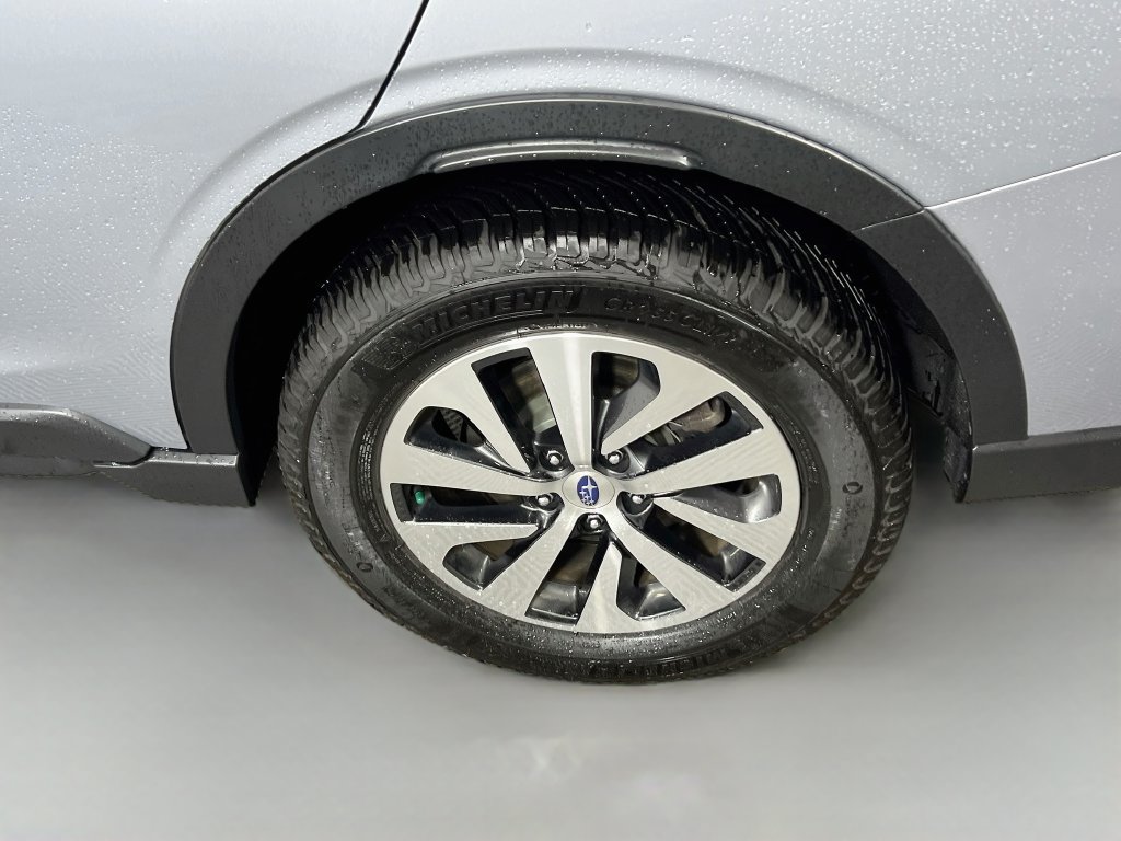 Used 2022 Subaru Outback Premium w/ Popular Package #1 AWD/4WD image 27