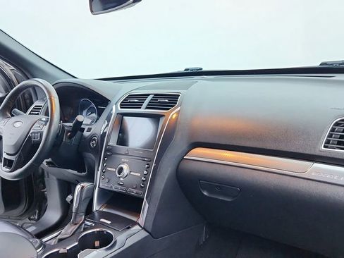 Used 2019 Ford Explorer Sport image 23
