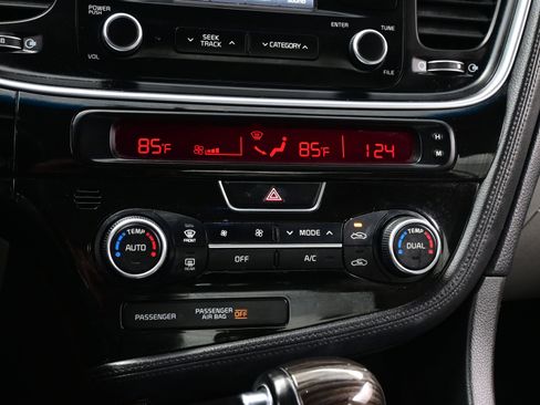 Used 2015 Kia Optima EX w/ EX Premium Package image 22