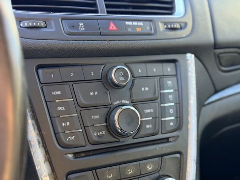 Used 2016 Buick Encore Convenience image 13