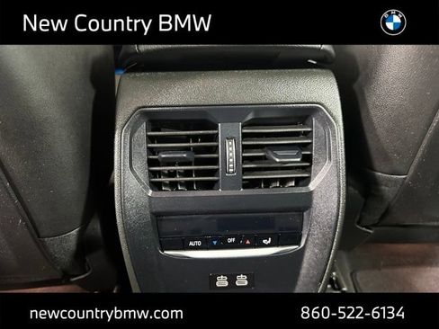 Used 2024 BMW 330i xDrive Sedan w/ M Sport Package AWD/4WD image 20