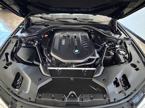 Used 2017 BMW 540i RWD image 30
