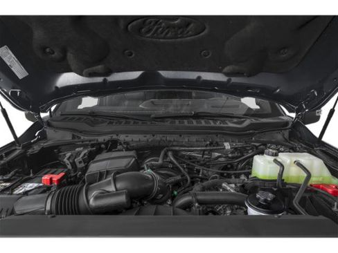 Used 2024 Ford F350 King Ranch image 11