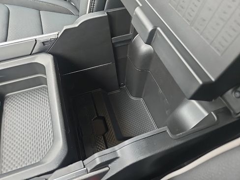 New 2026 RAM 1500 Laramie w/ Night Edition image 76