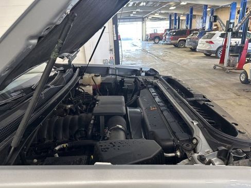 Used 2023 Chevrolet Silverado 2500 Custom image 30