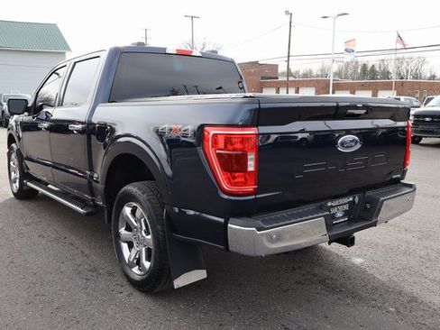 Used 2023 Ford F150 XLT w/ Equipment Group 302A High image 16