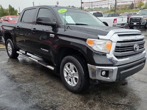 Used 2015 Toyota Tundra SR5 image 3