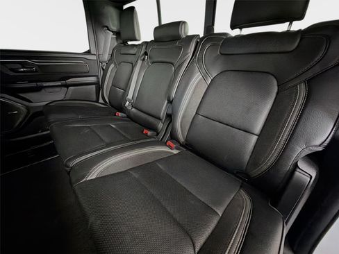 Used 2023 RAM 1500 TRX w/ TRX Level 2 Equipment Group AWD/4WD image 24