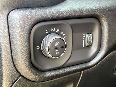 Used 2023 RAM 1500 Big Horn image 19