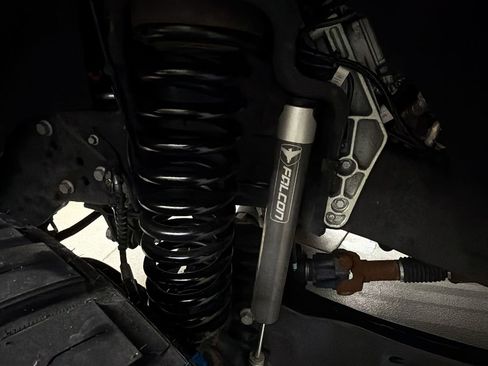 Used 2024 Ford F250 Lariat w/ Lariat Ultimate Package image 14