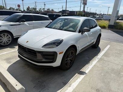 Used 2025 Porsche Macan