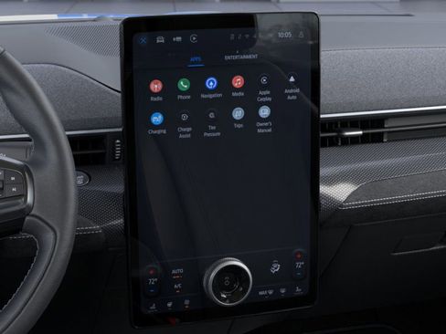 New 2025 Ford Mustang Mach-E GT image 14