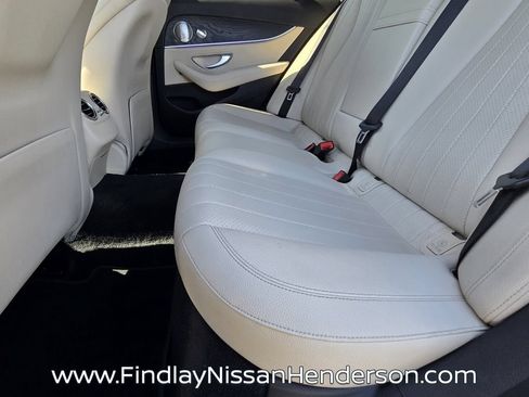 Used 2020 Mercedes-Benz E 350 Sedan w/ Premium Package image 12