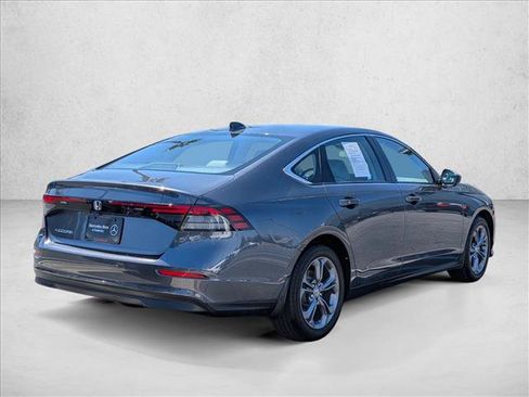 Used 2024 Honda Accord EX image 5