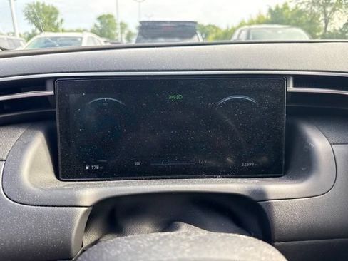 Used 2023 Hyundai Tucson Limited AWD/4WD image 8