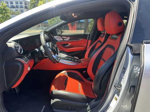 Used 2020 Mercedes-Benz AMG GT 63 image 18