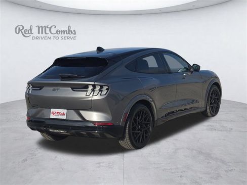 Used 2023 Ford Mustang Mach-E GT w/ GT Performance Edition AWD/4WD image 7