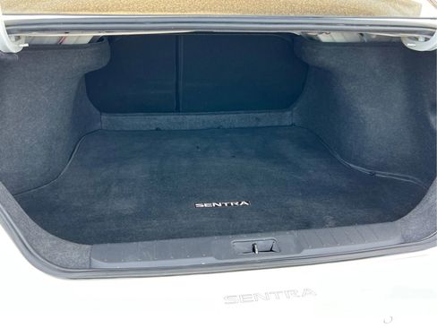 Used 2024 Nissan Sentra SV w/ All-Weather Package FWD image 18
